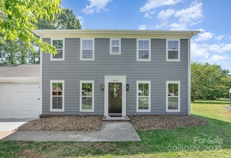 1640 English Knoll Dr, Matthews, NC 28105