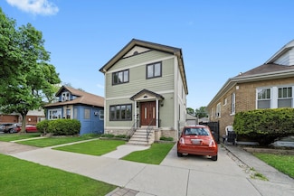 6205 W Grace St, Chicago, IL 60634