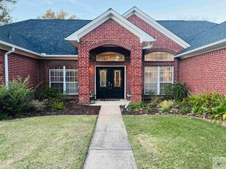 17 Lauren Ln, Texarkana, TX 75503