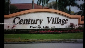 13550 SW 6th Ct Unit 413A, Pembroke Pines, FL 33027