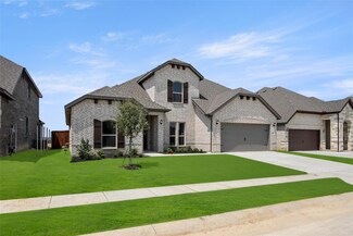 1022 Moss Grove Trail, Justin, TX 76247