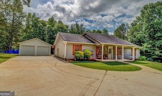 527 Malcom Rd, Covington, GA 30014