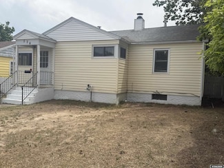 524 E Murray St, Rawlins, WY 82301