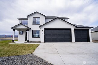 201 Rattray Dr, Mattawa, WA 99349