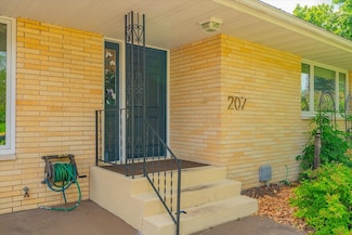 207 Cramer St, Mazomanie, WI 53560