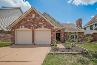 5814 N Magazine Cir, Houston, TX 77084