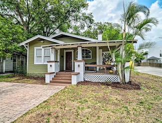 301 W South Ave, Tampa, FL 33603