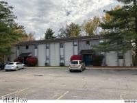 1056 Brandywine Blvd Unit G, Zanesville, OH 43701
