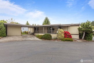 11436 SE 208th St Unit 180, Kent, WA 98031
