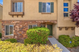 9457 Alma Ridge Ave, Las Vegas, NV 89178