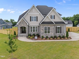 25 Cotton Fields Ln Unit Lot 29, Fuquay-Varina, NC 27526
