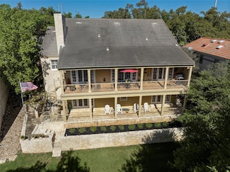 52 Club Estates Pkwy, the Hills, TX 78738