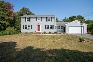 342 S Main St, West Bridgewater, MA 02379