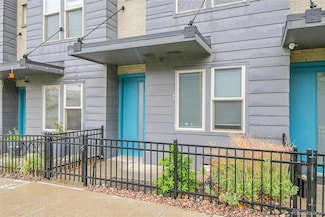 1285 W 9th Ave, Denver, CO 80204