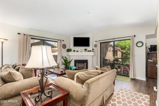 9730 N 94th Place Unit 212, Scottsdale, AZ 85258