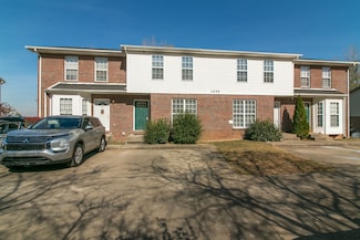 1244 Parkway Place Unit C, Clarksville, TN 37042
