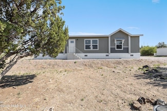 24325 N Angel Way, Paulden, AZ 86334