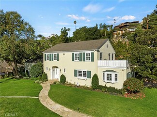 1627 Arbor Dr, Glendale, CA 91202