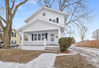 515 South St, New Haven, IN 46774