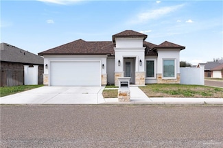 1000 W I St, Mission, TX 78572