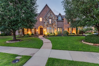 2758 Sharlis Dr, Frisco, TX 75034