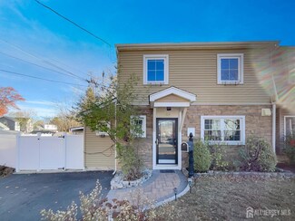 153 Crosby Ave, Edison, NJ 08817