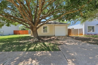 3702 Sojourner St, Austin, TX 78725