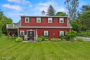 12 Jones Ave, Pittsfield, MA 01201