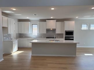 337 Five Mile Creek Way, Kyle, TX 78640