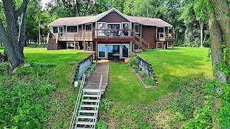 44512 276th Ln, Aitkin, MN 56431