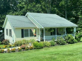 366 Brier Hill Ln, Ronceverte, WV 24970