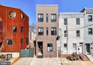2003 E York St, Philadelphia, PA 19125