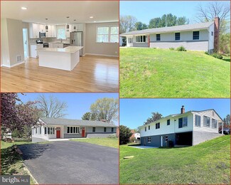 2104 Givenswood Dr, Fallston, MD 21047