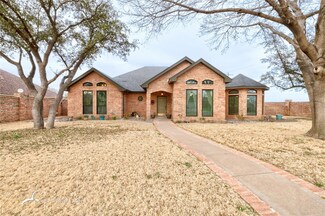 1426 Lakeview Rd, Abilene, TX 79602