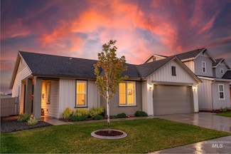 2068 W Concha St, Middleton, ID 83644