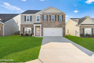 1063 Hampton Place Cir, Loudon, TN 37774