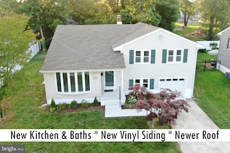 122 Maine Ave, Cherry Hill, NJ 08002