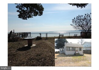 6075 Melbourne Ave, Deale, MD 20751