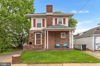 213 Yates Ave, Woodlyn, PA 19094