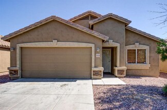 11553 W Schleifer Dr, Youngtown, AZ 85363