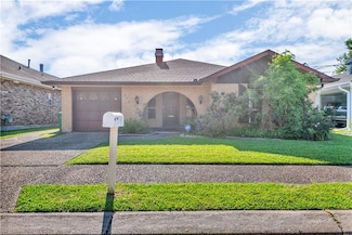 908 Martin Behrman Walk, Metairie, LA 70005