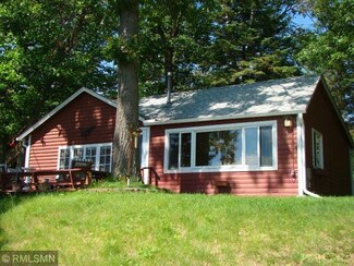 1614 Peninsula Rd NE, Outing, MN 56662