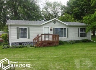 325 Grant St, Murray, IA 50174