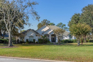 300 Plantation Cir, Ponte Vedra Beach, FL 32082