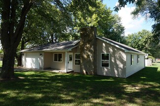 1571 Highway 215 Spur, Brighton, MO 65617