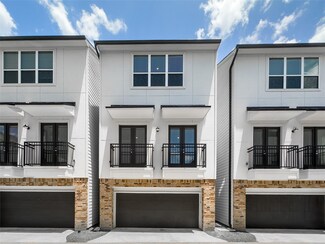 1252 N Post Oak Rd Unit B, Houston, TX 77055
