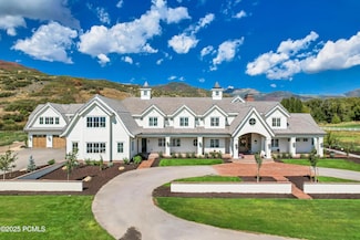 444 W 500 S, Midway, UT 84049