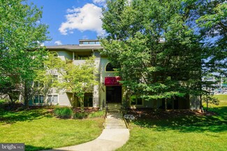 7046 Harbour Village Ct Unit 202, Annapolis, MD 21403