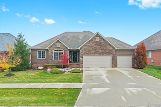 62876 Sawgrass Dr, Washington, MI 48094