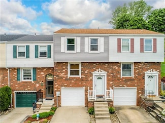 88 Escalon Dr, Coraopolis, PA 15108